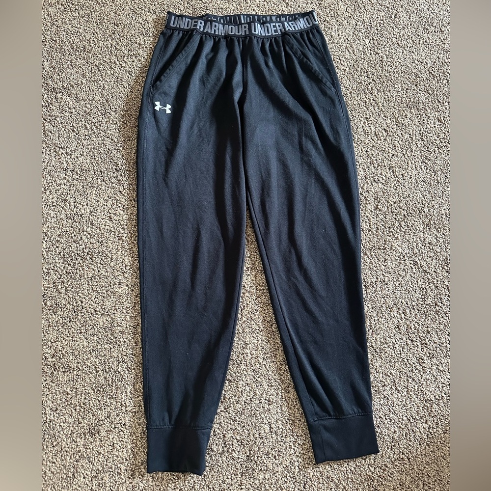 Under Armour Joggers